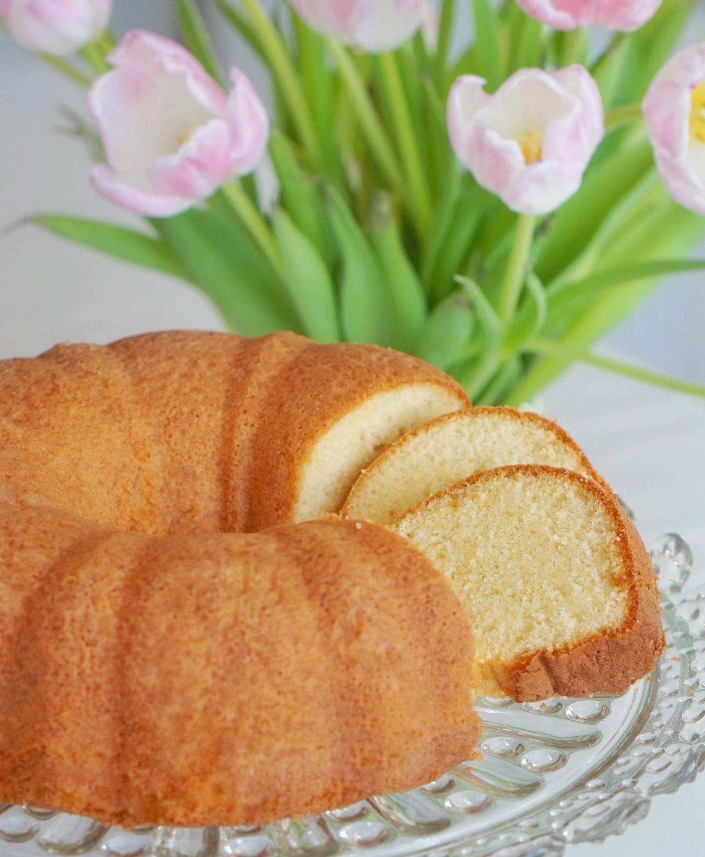 vanilla-sponge-cake